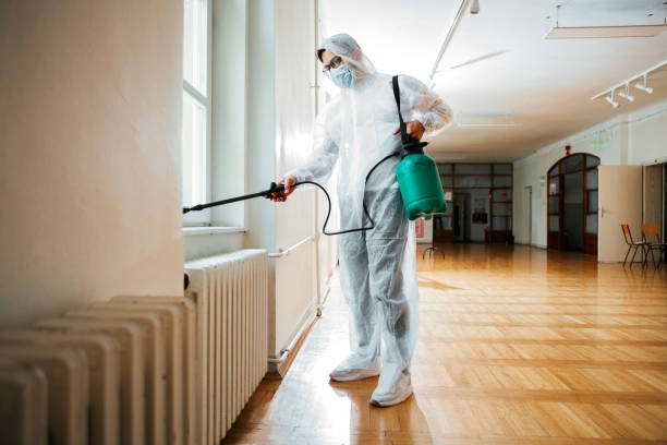 Best Residential Pest Control  in Hephzibah, GA